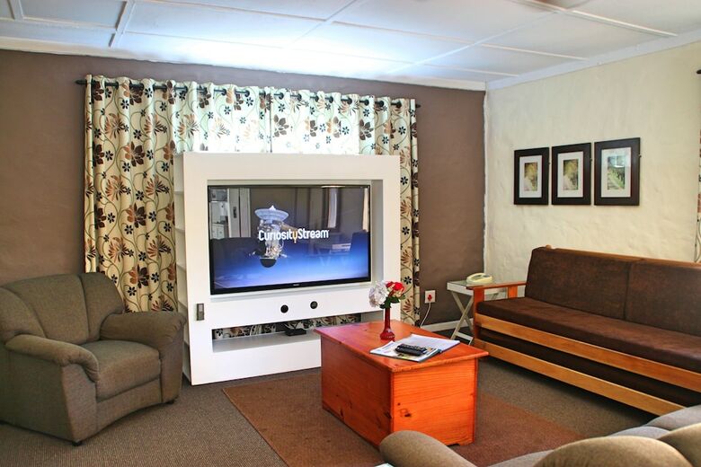 Hotel Mountain View Cottages Self Catering