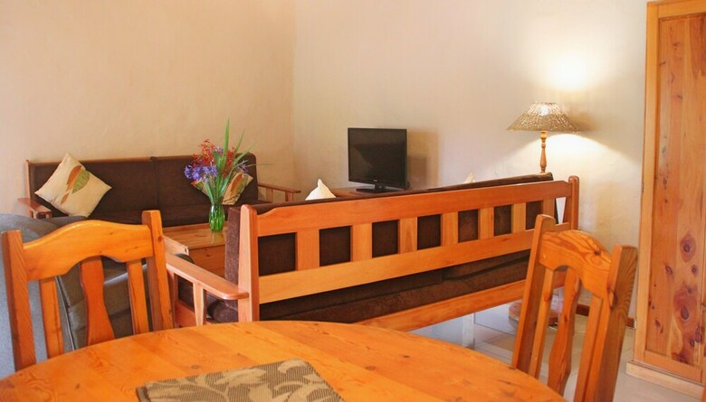 Hotel Mountain View Cottages Self Catering