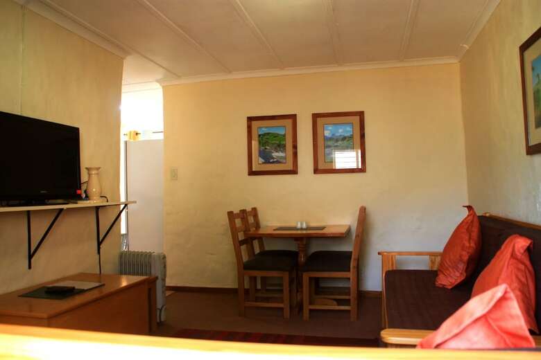 Hotel Mountain View Cottages Self Catering