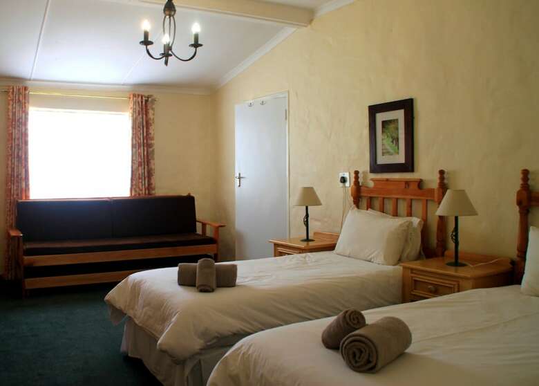 Hotel Mountain View Cottages Self Catering