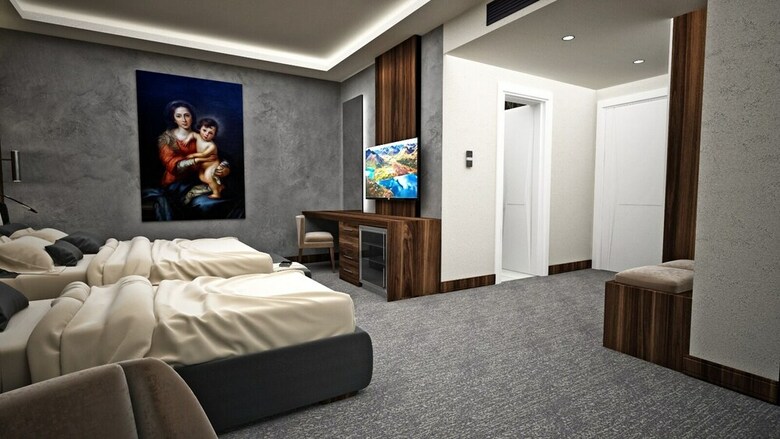 Maril Resort Hotel - All-inclusive