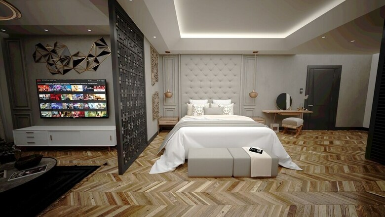 Maril Resort Hotel - All-inclusive