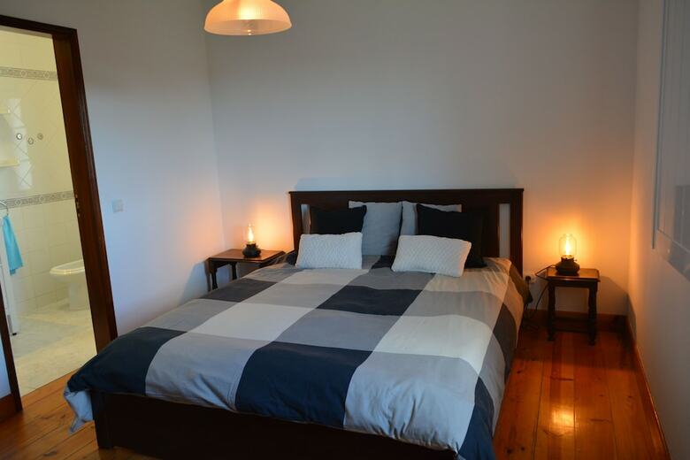 Apartamentos Casal Dos Cantos
