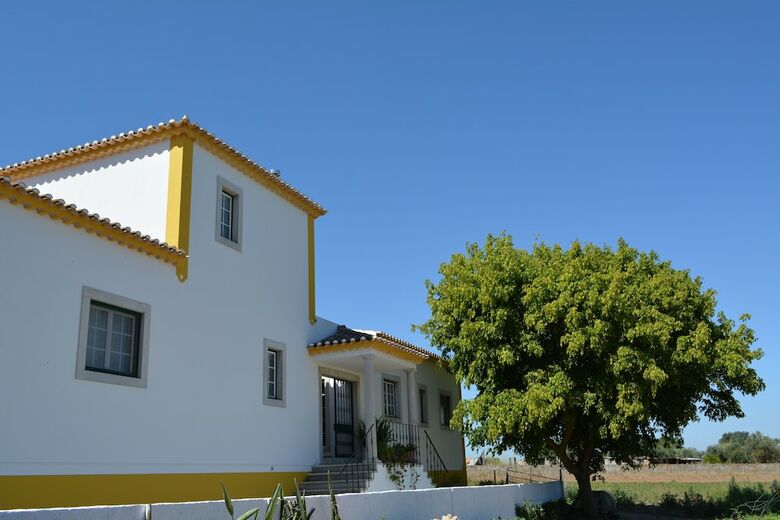 Apartamentos Casal Dos Cantos