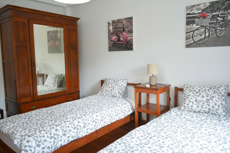Apartamentos Casal Dos Cantos