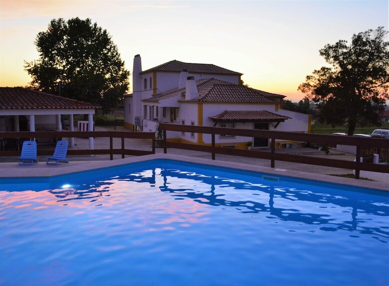 Apartamentos Casal Dos Cantos
