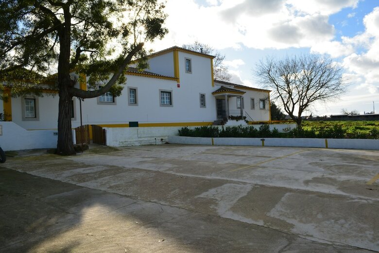 Apartamentos Casal Dos Cantos