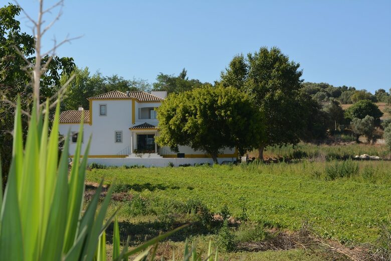 Apartamentos Casal Dos Cantos