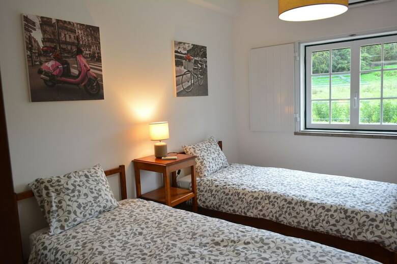 Apartamentos Casal Dos Cantos