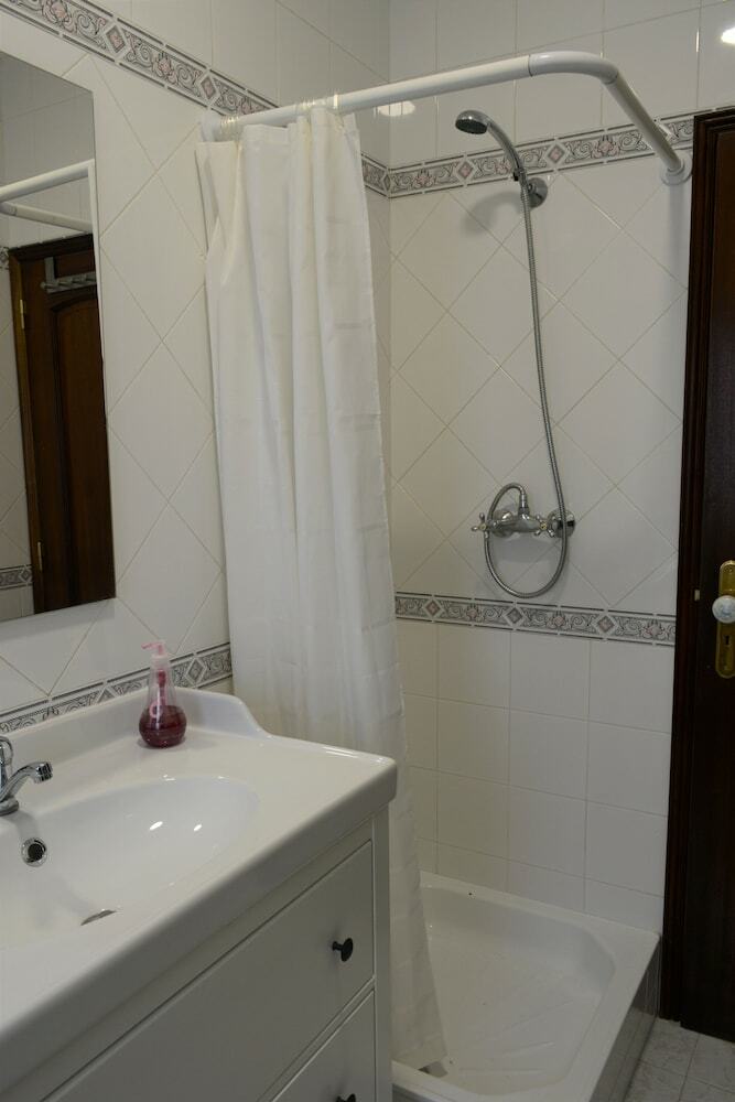 Apartamentos Casal Dos Cantos