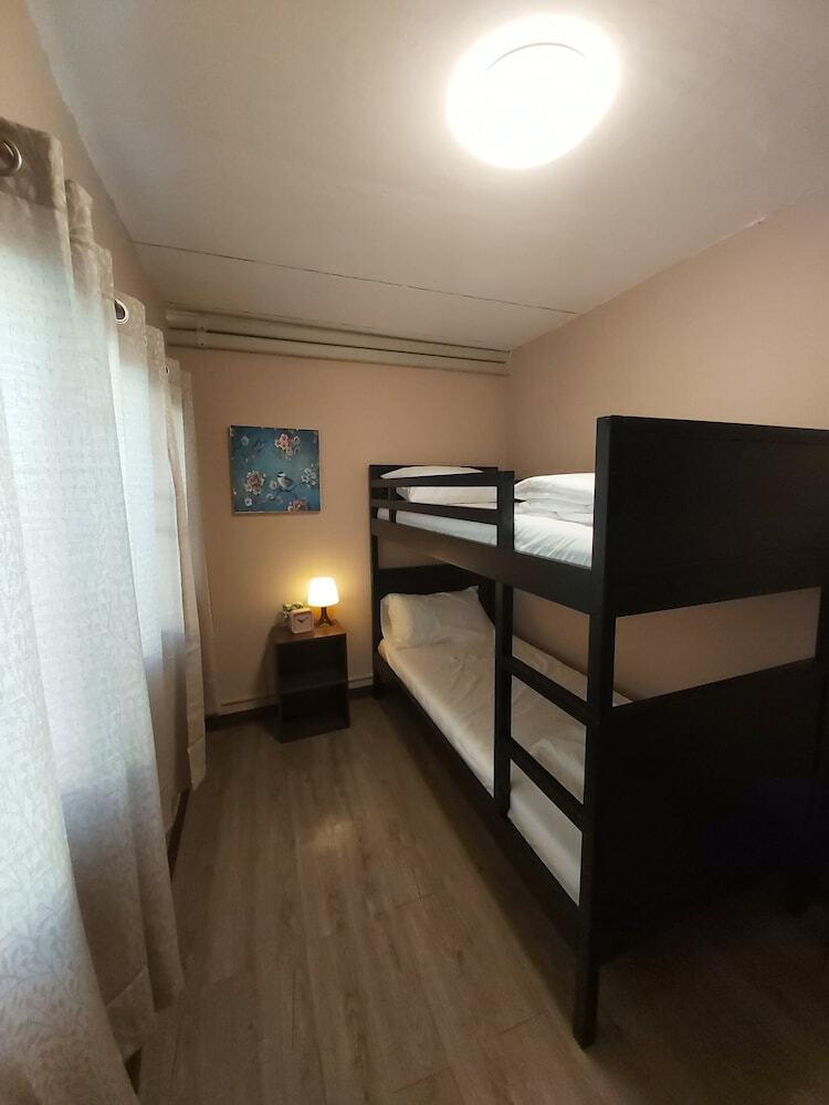 Hotel Real Bangkok Guesthouse