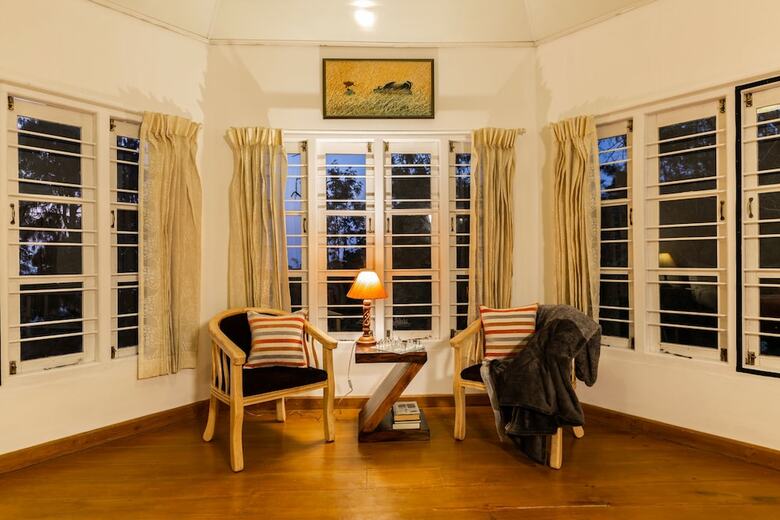 Hotel The Xanadu Frog Hill