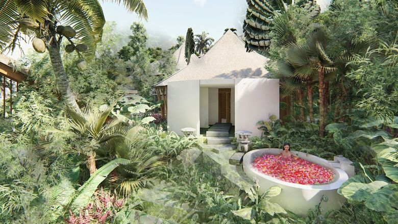 Apartamento Keliki Luxury Lodge