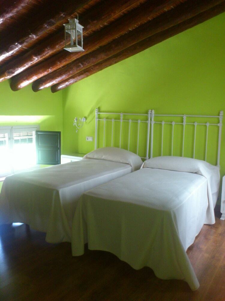Agroturismo La Florida de San Antonio