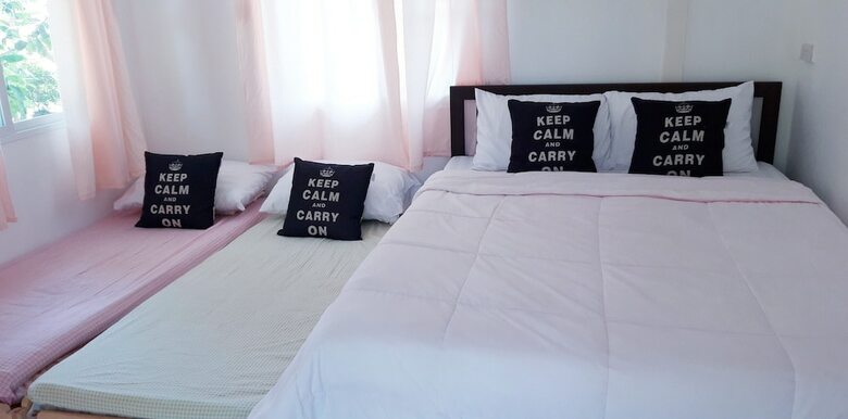 Hotel Baan Ing Tara Salaya