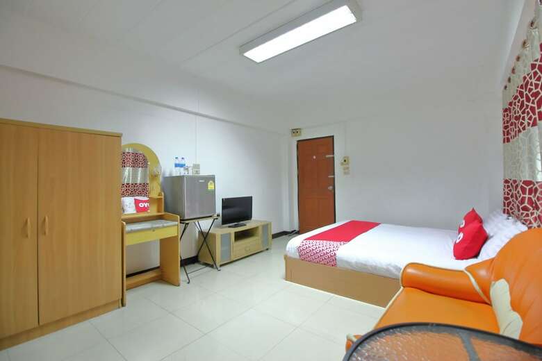 Hotel Oyo Greenplace107