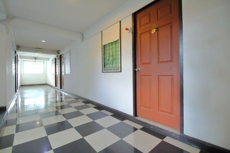 Hotel Oyo Greenplace107