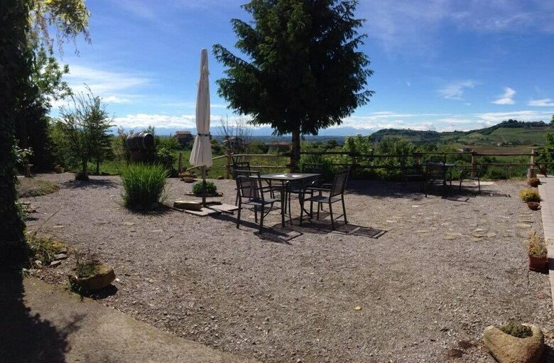 Agroturismo Agriturismo Bric Di Gai