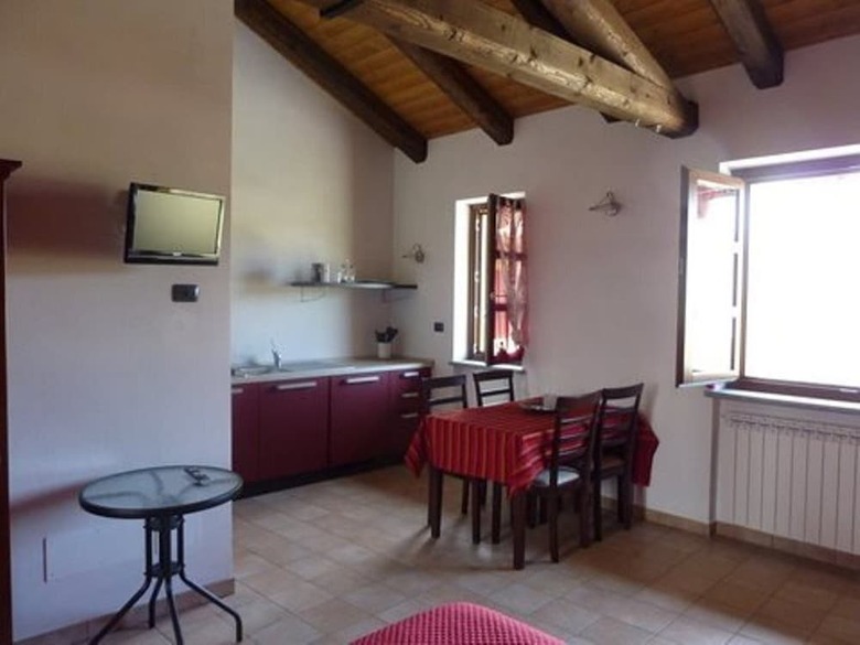 Agroturismo Agriturismo Bric Di Gai