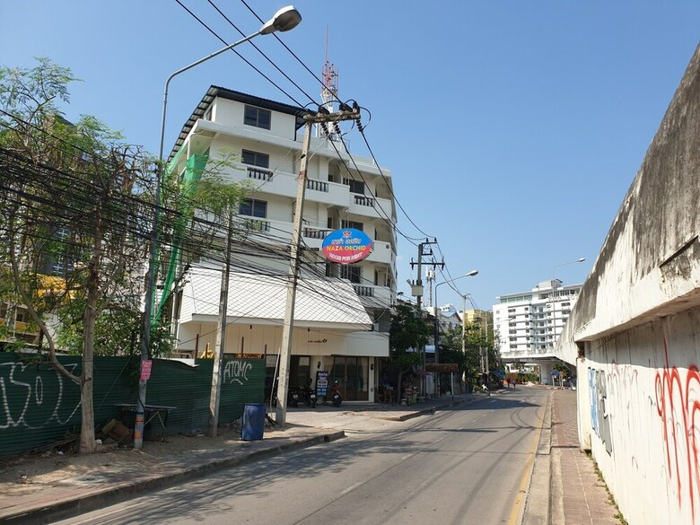 Hotel Oyo 540 Naza Orchid