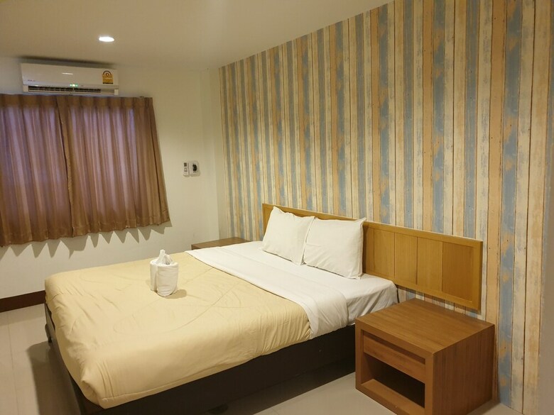 Hotel Oyo 540 Naza Orchid