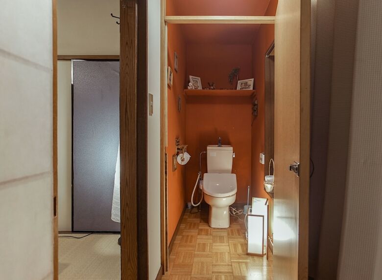 Villa Traditional Designer House Itabashi