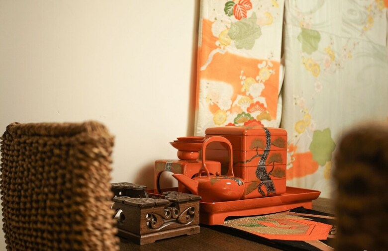 Villa Traditional Designer House Itabashi