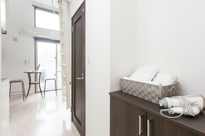 Apartamentos Hotel Urbansea 3 Makishi