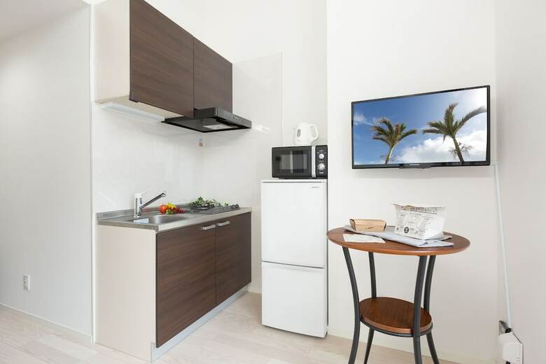 Apartamentos Hotel Urbansea 3 Makishi