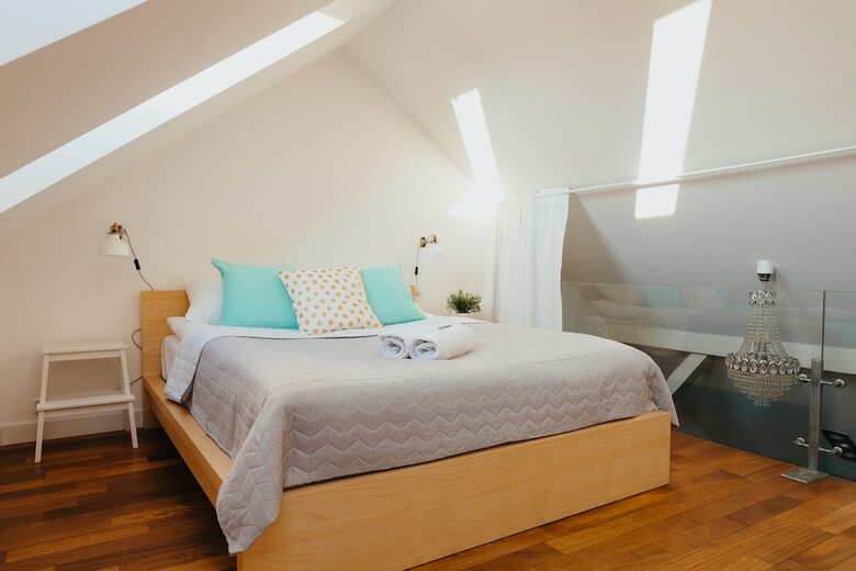 Apartamentos Old Town Loft