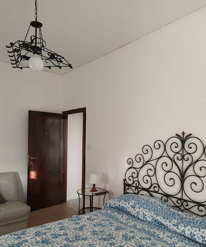Bed & Breakfast Antonino's Home