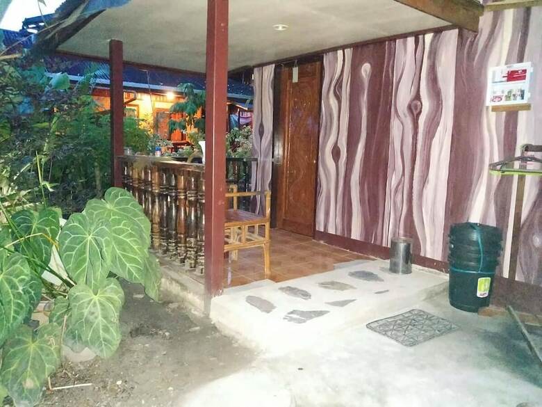 Hotel Bing-vice Tourist Inn
