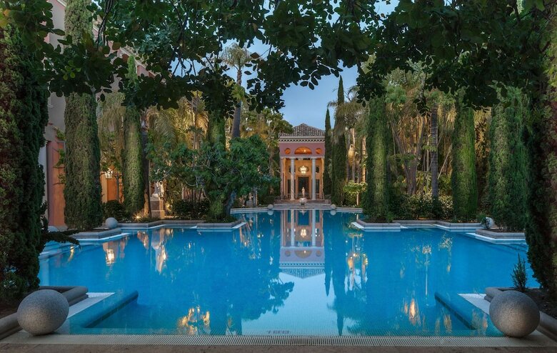 Hotel Anantara Villas & Suites Marbella Benahavis