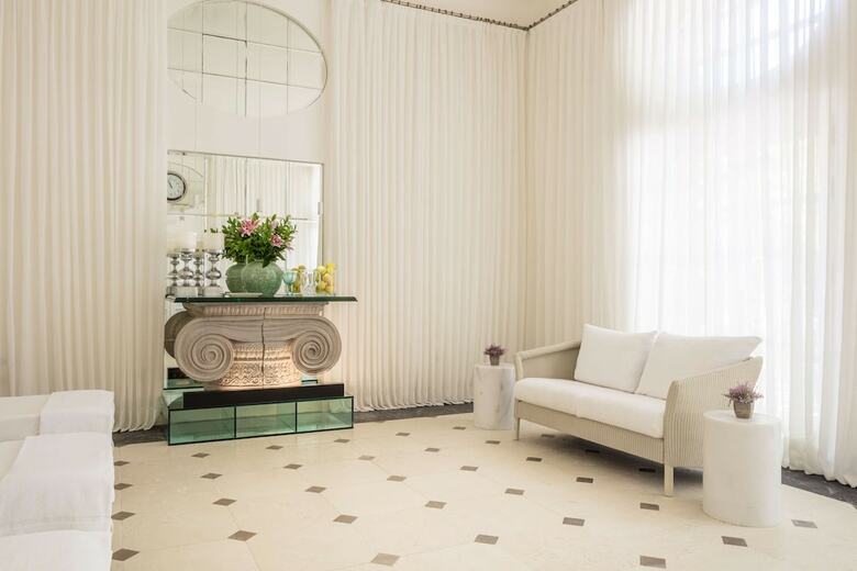 Hotel Anantara Villas & Suites Marbella Benahavis