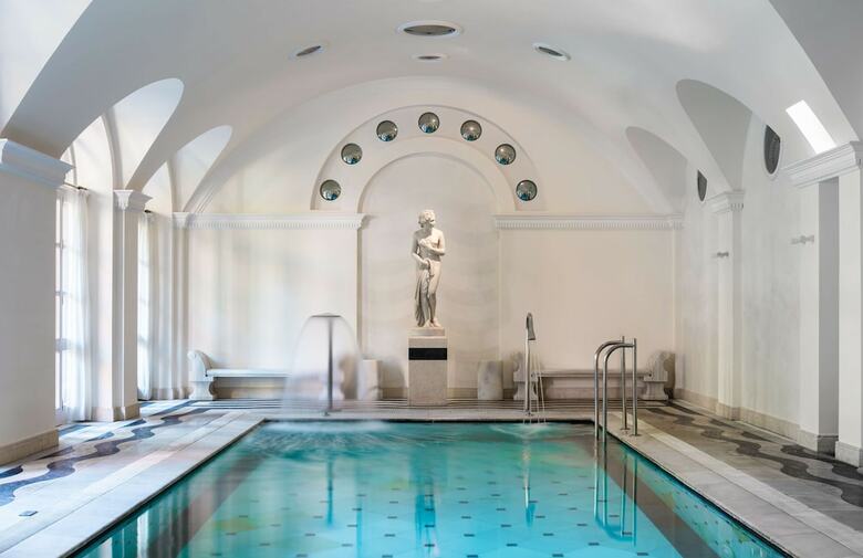 Hotel Anantara Villas & Suites Marbella Benahavis