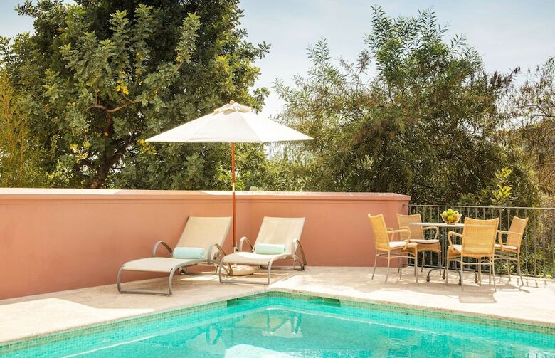 Hotel Anantara Villas & Suites Marbella Benahavis