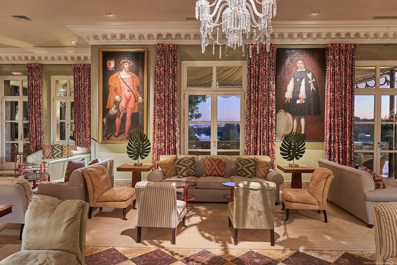 Hotel Anantara Villas & Suites Marbella Benahavis