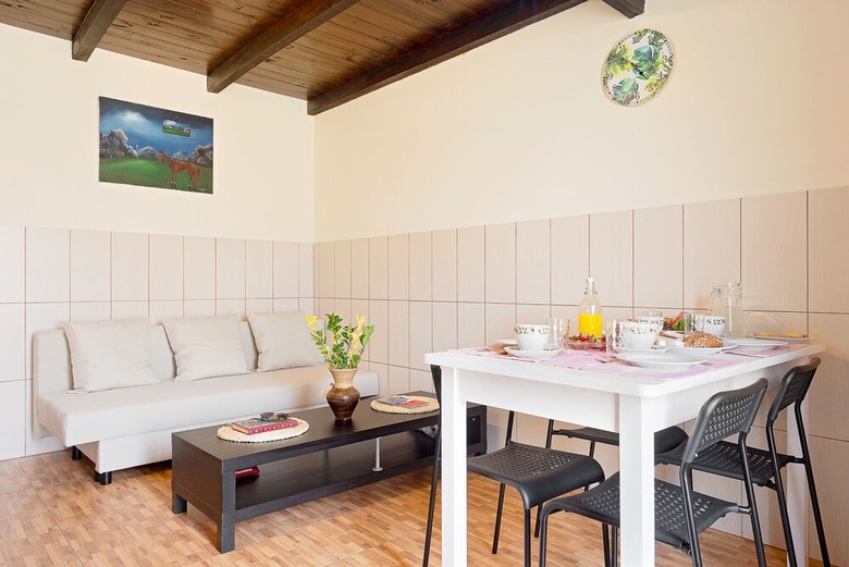 Apartamentos Quinta Dos Sonhos