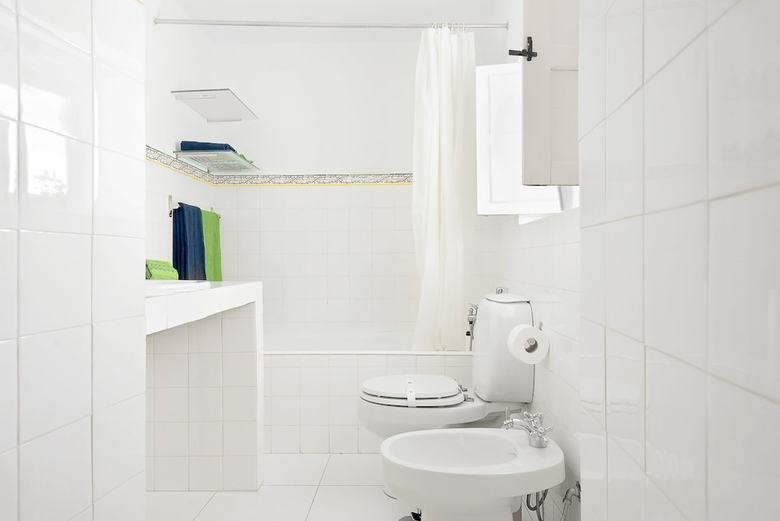 Apartamentos Quinta Dos Sonhos