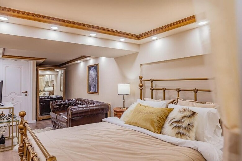 Lord Morgan & Exclusive Design Nisantasi