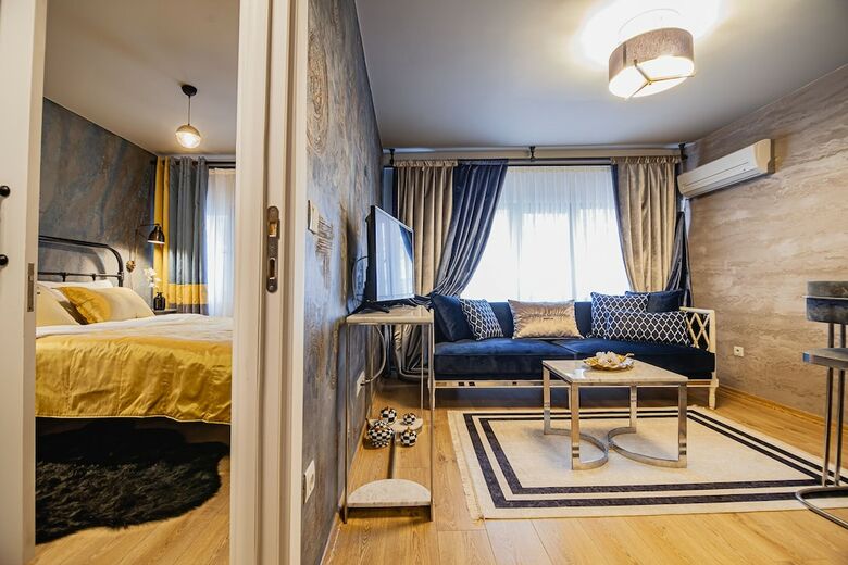 Lord Morgan & Exclusive Design Nisantasi