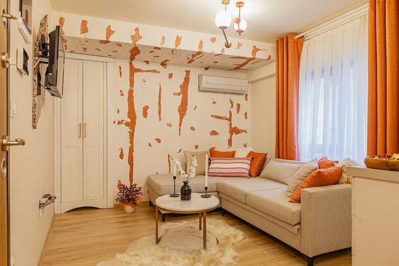 Lord Morgan & Exclusive Design Nisantasi