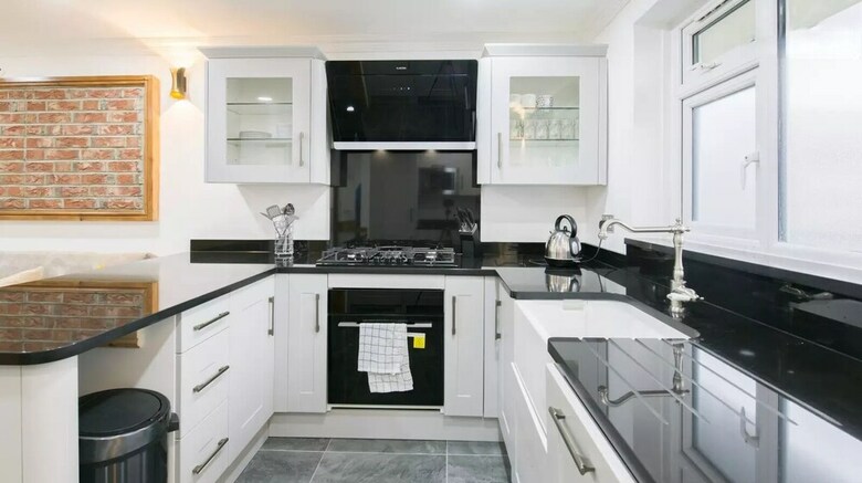 Apartamentos Close To Canary Wharf  Colourful Apt