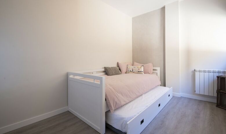 Town House La Mora Th122