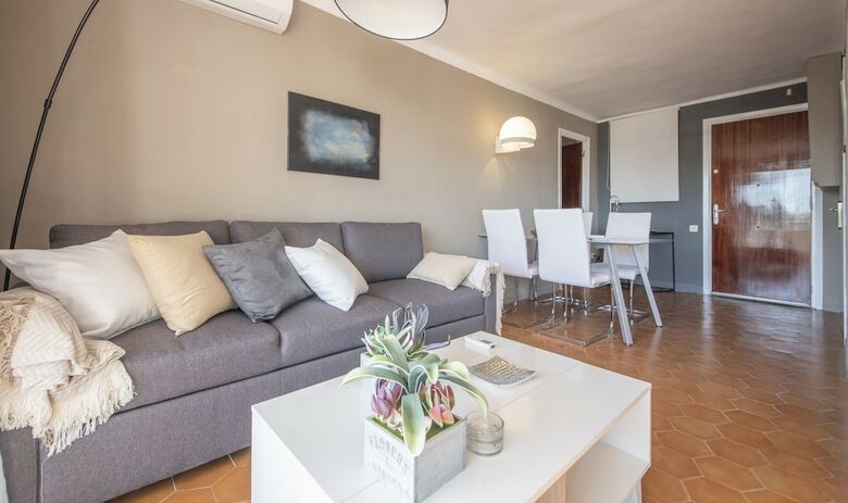 Apartment Cala Romana Th123