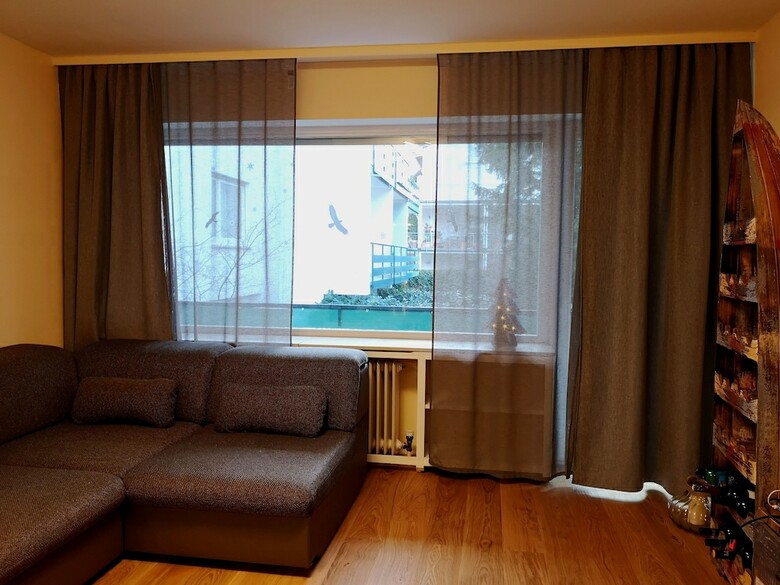 Apartamentos Family Suites & Parking