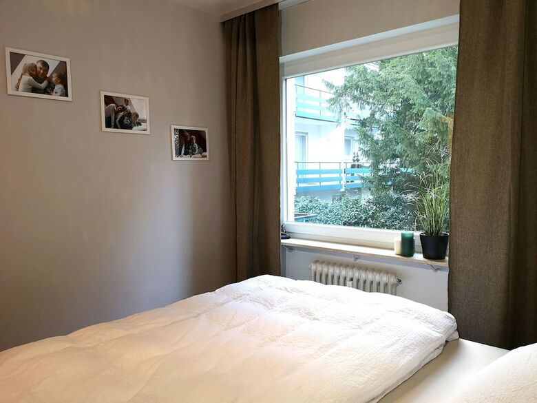 Apartamentos Family Suites & Parking