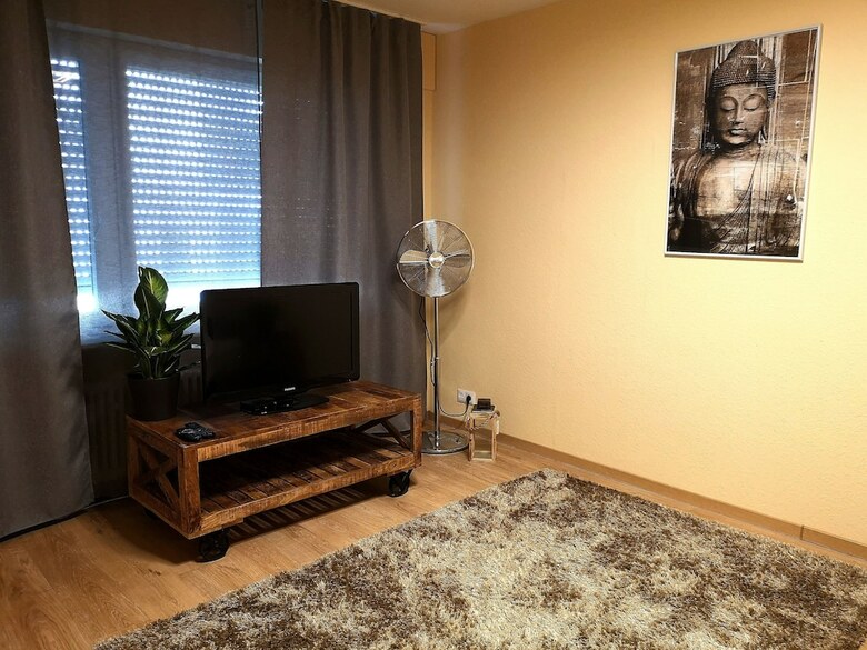 Apartamentos Family Suites & Parking