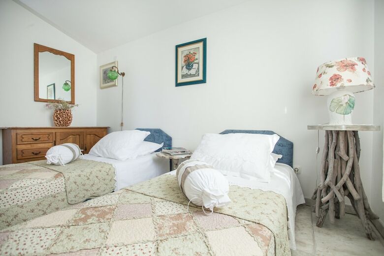 Sevid Holiday Homes