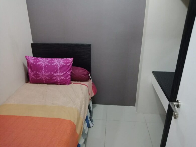 Hotel Green Pramuka Apartement By Vici